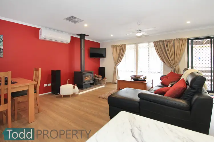 Sixth view of Homely house listing, 101 Bennett Street, Heathcote VIC 3523