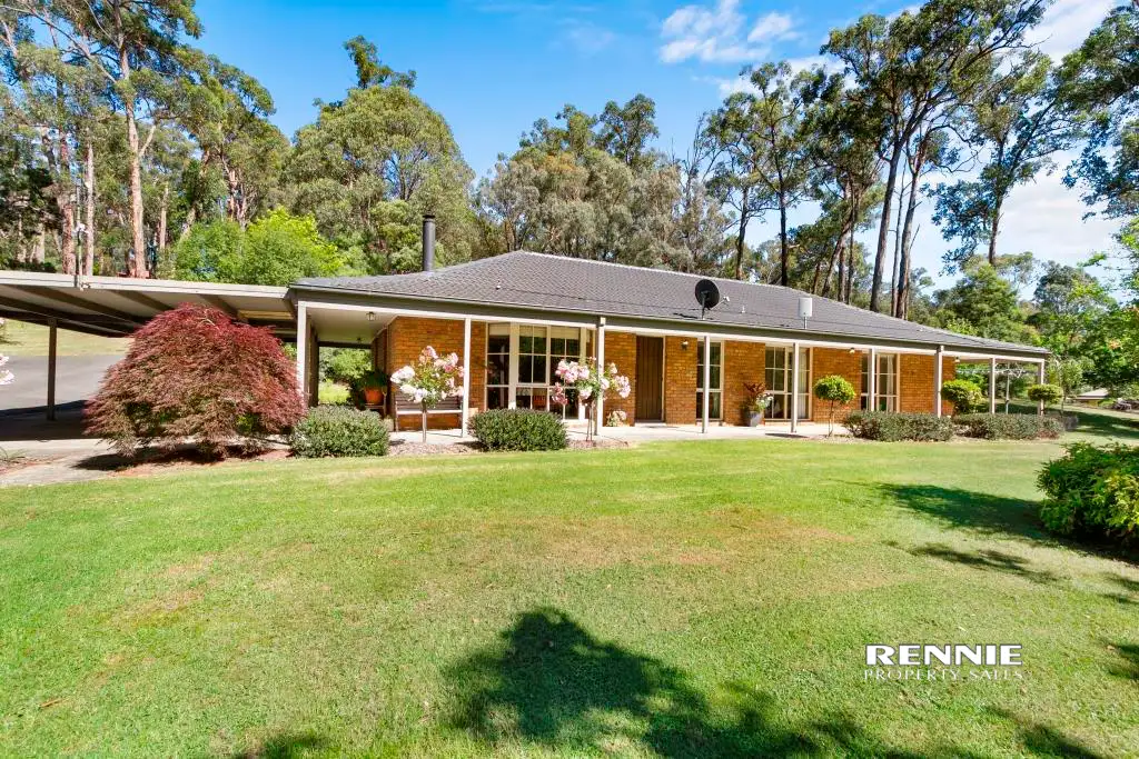 Main view of Homely rural property listing, 15 Kowloon Road, Jeeralang Junction VIC 3840