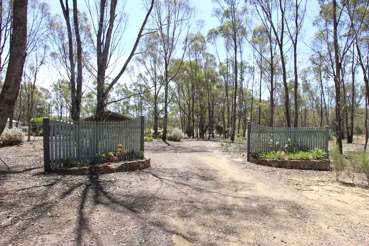 Second view of Homely rural property listing, 9 Doolan Crescent, Heathcote VIC 3523
