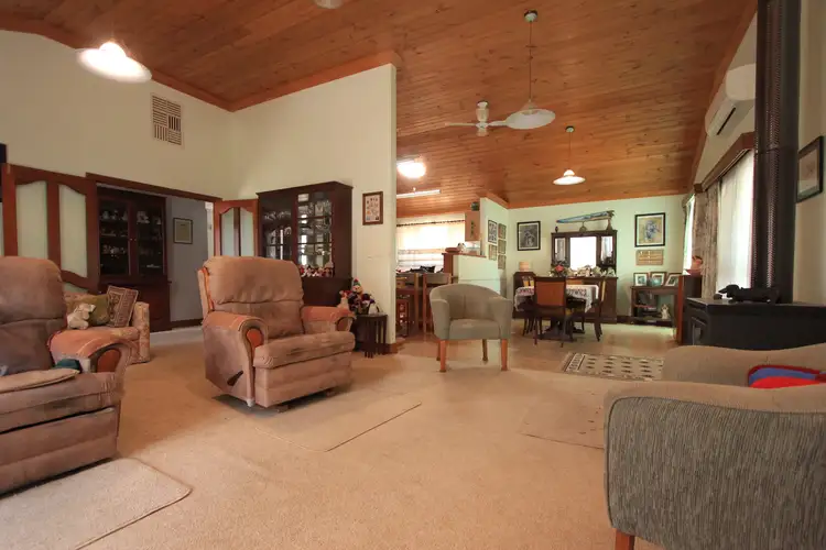 Third view of Homely rural property listing, 9 Doolan Crescent, Heathcote VIC 3523