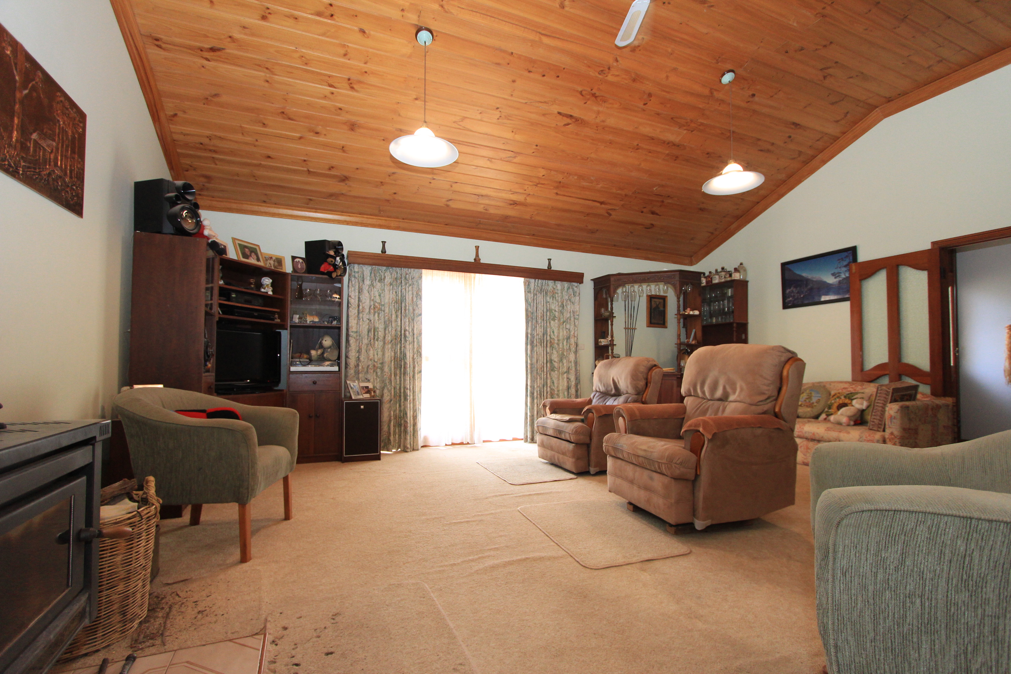 Fourth view of Homely rural property listing, 9 Doolan Crescent, Heathcote VIC 3523
