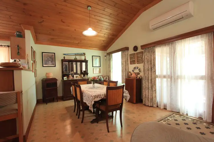 Fifth view of Homely rural property listing, 9 Doolan Crescent, Heathcote VIC 3523