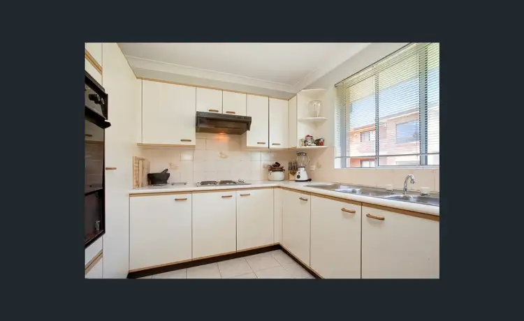 Second view of Homely apartment listing, 5/27-29 College Street, Drummoyne NSW 2047