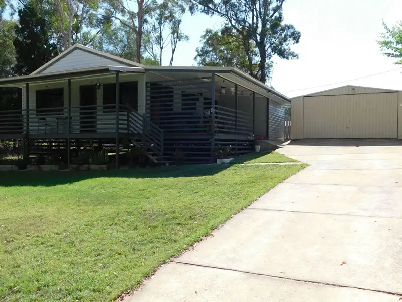 Main view of Homely house listing, 9 Todman Street, Russell Island QLD 4184