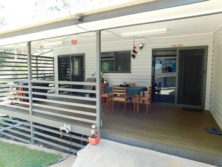 Second view of Homely house listing, 9 Todman Street, Russell Island QLD 4184
