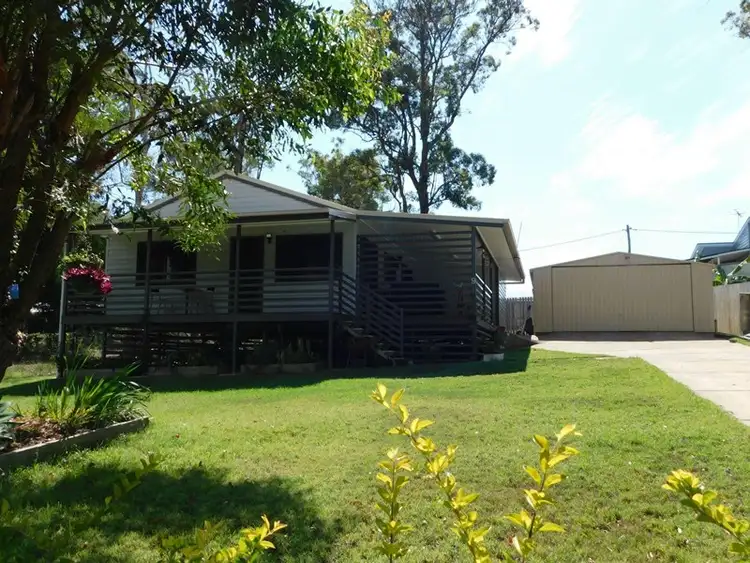 Fourth view of Homely house listing, 9 Todman Street, Russell Island QLD 4184