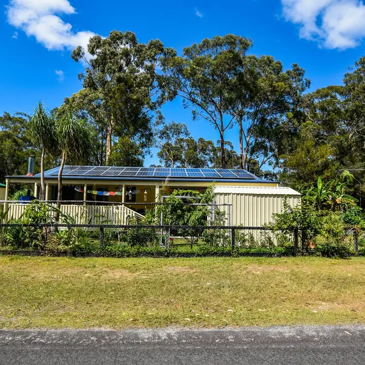 Main view of Homely house listing, 1 Crystal Street, Russell Island QLD 4184