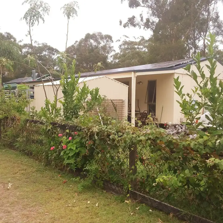 Second view of Homely house listing, 1 Crystal Street, Russell Island QLD 4184