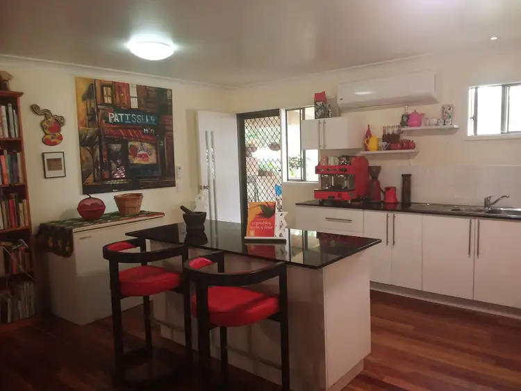Third view of Homely house listing, 1 Crystal Street, Russell Island QLD 4184