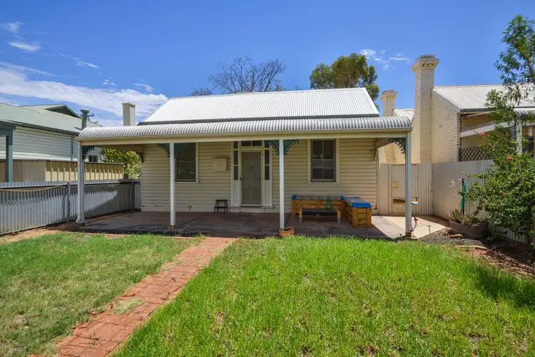 Main view of Homely house listing, 84 Addis Street, Lamington WA 6430