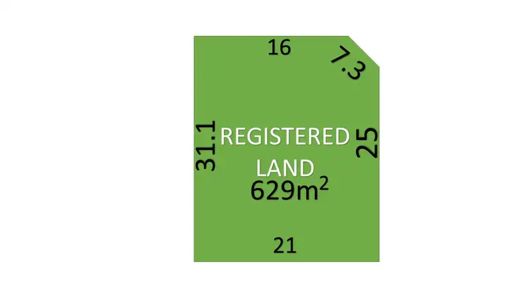 TOP LOCATION BRODIE STREET, Marsden Park NSW 2765
