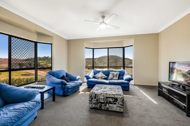 Fourth view of Homely rural property listing, 9 Kingston Road, Hodgson Vale QLD 4352