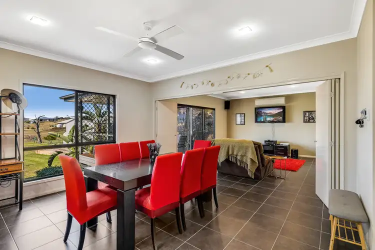 Fifth view of Homely rural property listing, 9 Kingston Road, Hodgson Vale QLD 4352