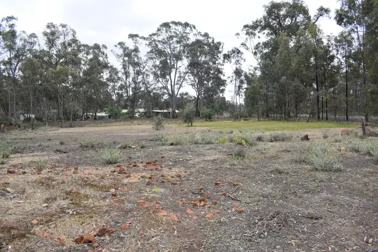 Second view of Homely land listing, 83-87 Gladstone Street, Tarnagulla VIC 3551