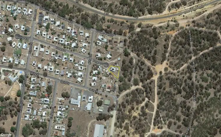 Main view of Homely house listing, 26 Porter Avenue, Maryborough VIC 3465