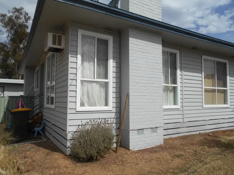 Second view of Homely house listing, 26 Porter Avenue, Maryborough VIC 3465