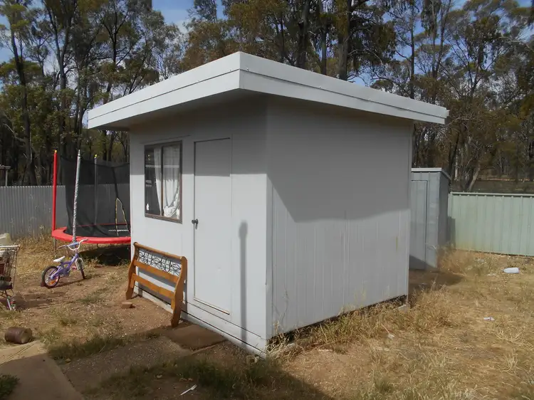 Fifth view of Homely house listing, 26 Porter Avenue, Maryborough VIC 3465
