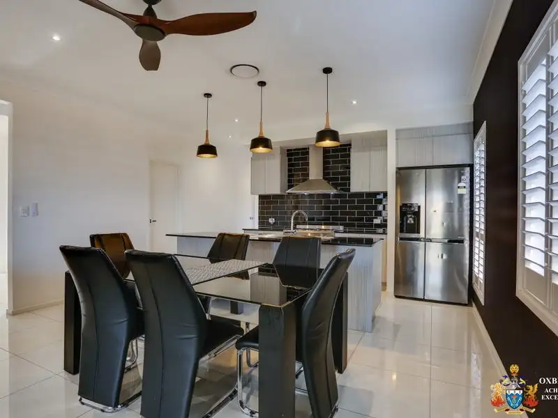 Main view of Homely house listing, 15 Invergarry Circuit, Heathwood QLD 4110