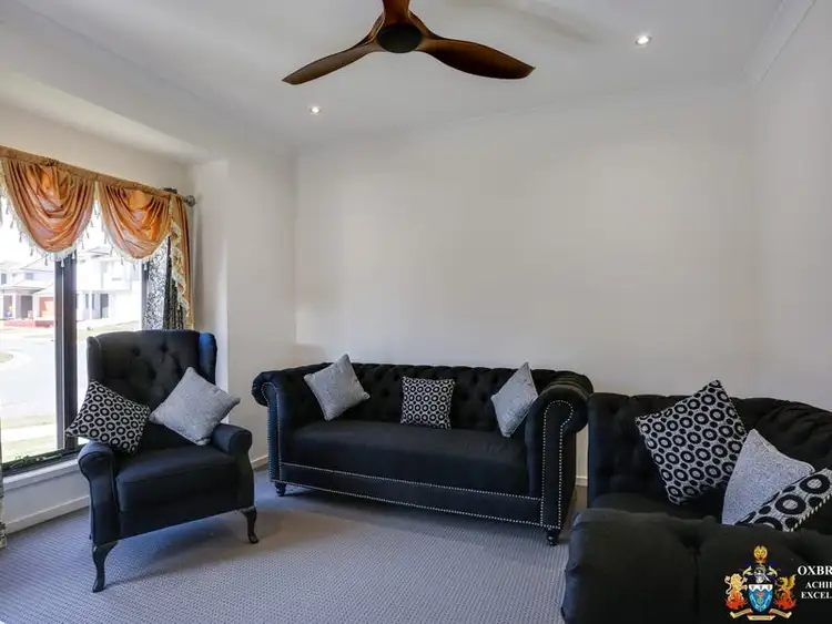 Second view of Homely house listing, 15 Invergarry Circuit, Heathwood QLD 4110