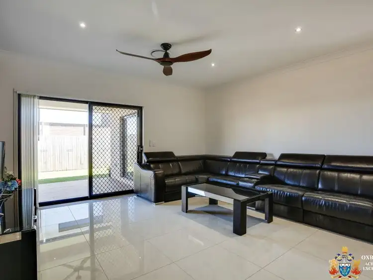 Fifth view of Homely house listing, 15 Invergarry Circuit, Heathwood QLD 4110