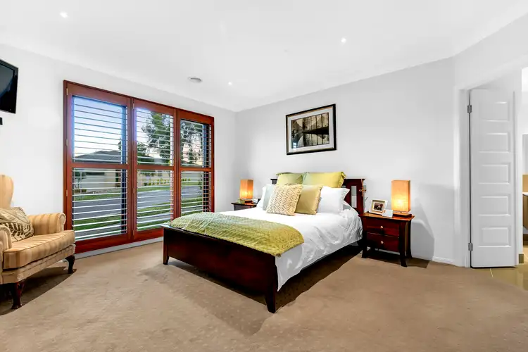 Third view of Homely house listing, 17 Greenside Way, Mernda VIC 3754