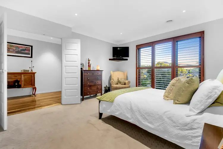 Fourth view of Homely house listing, 17 Greenside Way, Mernda VIC 3754