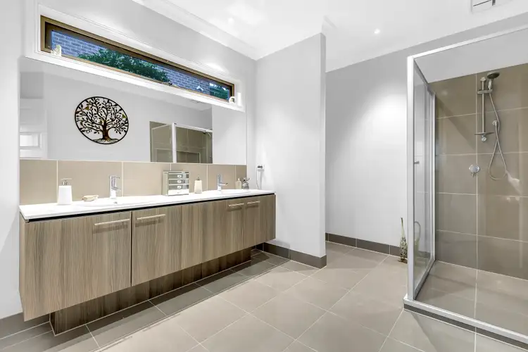 Fifth view of Homely house listing, 17 Greenside Way, Mernda VIC 3754