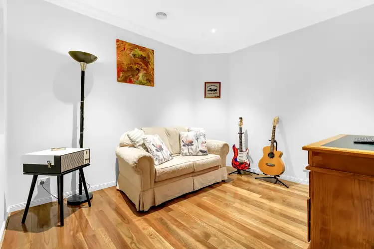 Sixth view of Homely house listing, 17 Greenside Way, Mernda VIC 3754