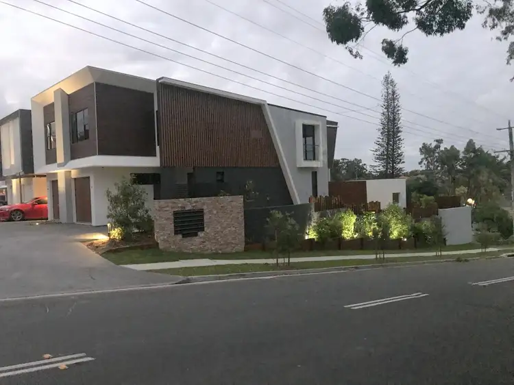 Main view of Homely villa listing, Address available on request