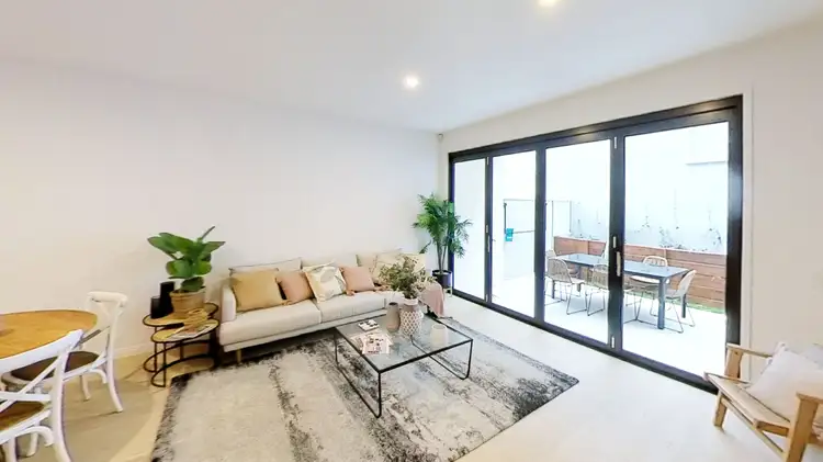 Second view of Homely villa listing, Address available on request