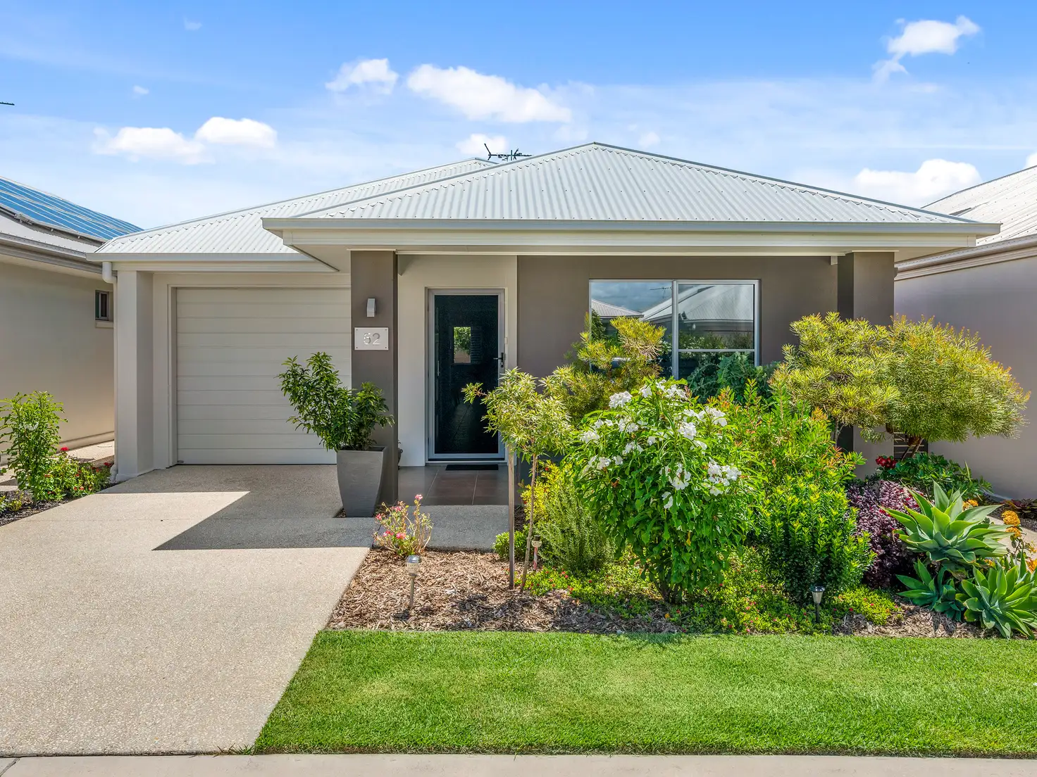 Main view of Homely retirement listing, Address available on request