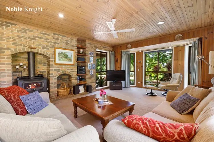 Sixth view of Homely rural property listing, 135 Cummins Road, Mansfield VIC 3722