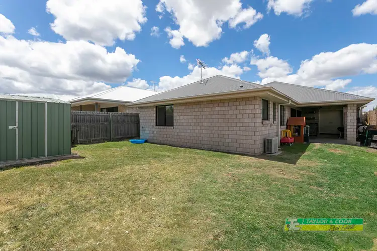 Second view of Homely house listing, 6 Massey Street, Yarrabilba QLD 4207