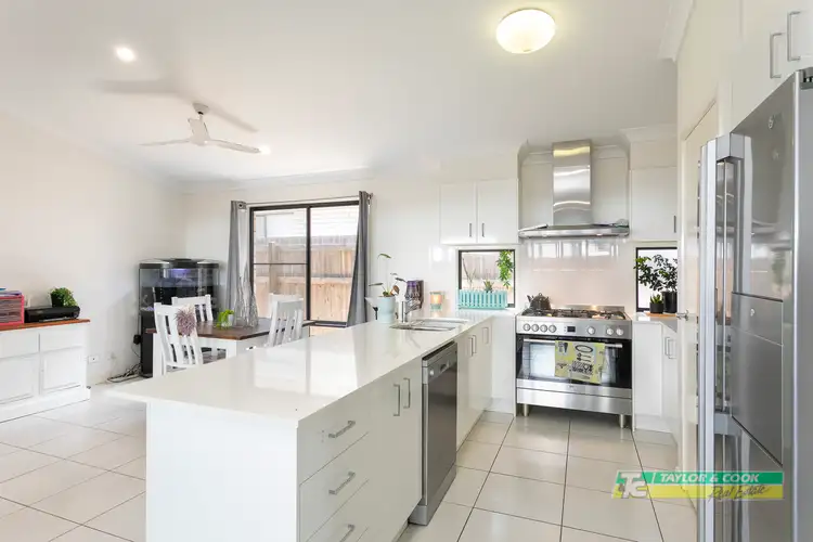Third view of Homely house listing, 6 Massey Street, Yarrabilba QLD 4207