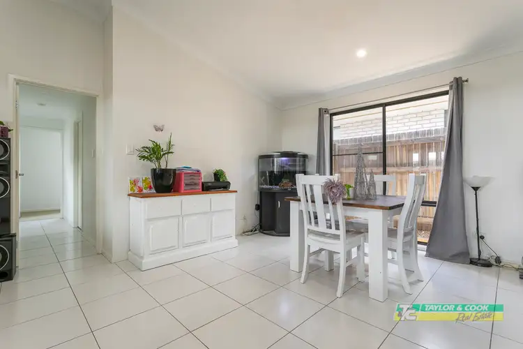 Fourth view of Homely house listing, 6 Massey Street, Yarrabilba QLD 4207