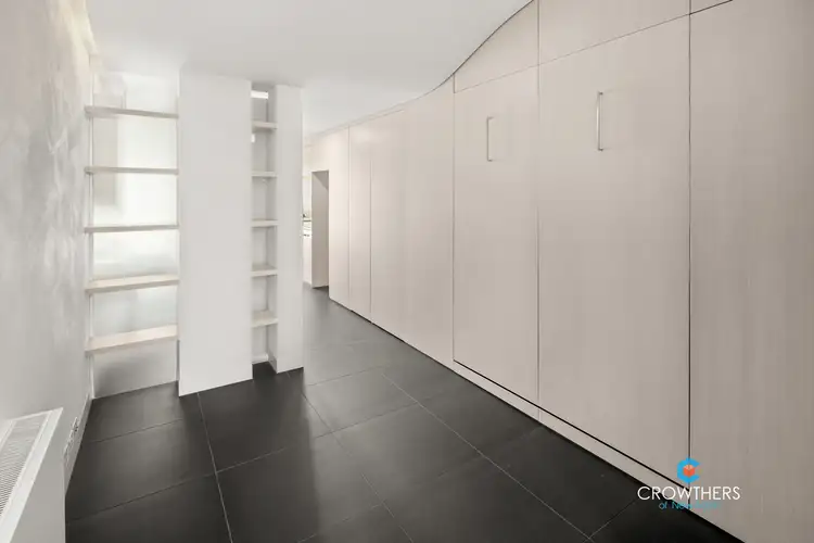 Sixth view of Homely apartment listing, 905/25 Edinburgh Avenue, City ACT 2601