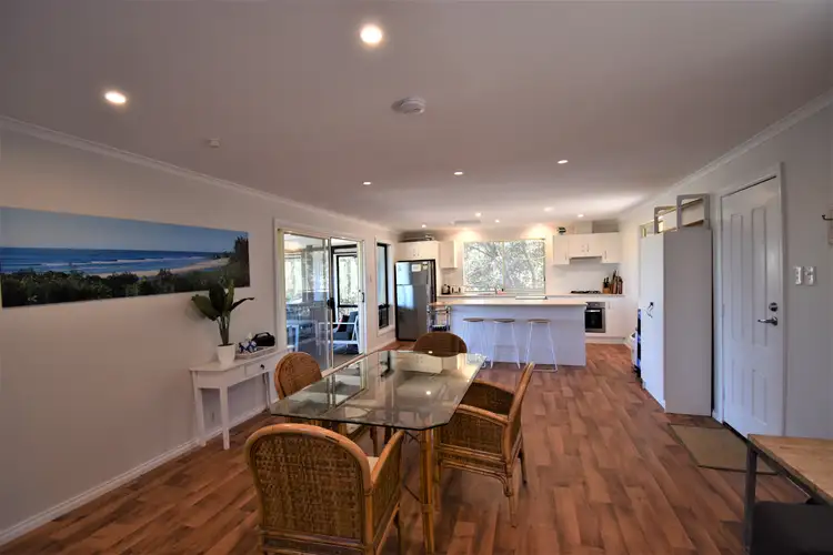 Fourth view of Homely house listing, 11 Peregrine Drive, Marion Bay SA 5575