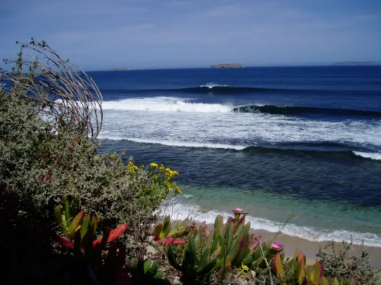 Fifth view of Homely land listing, 2 Norris Road, Marion Bay SA 5575