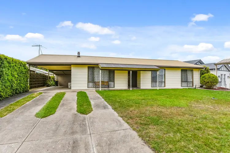 11 Fensom Crescent, Millicent SA 5280