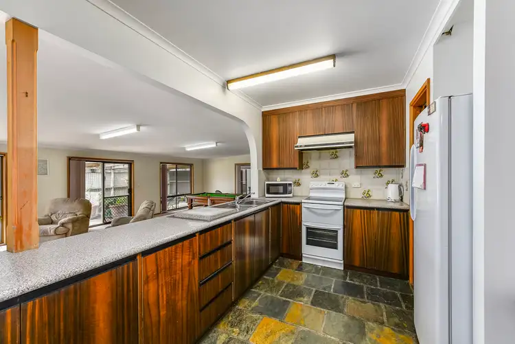 Third view of Homely house listing, 11 Fensom Crescent, Millicent SA 5280