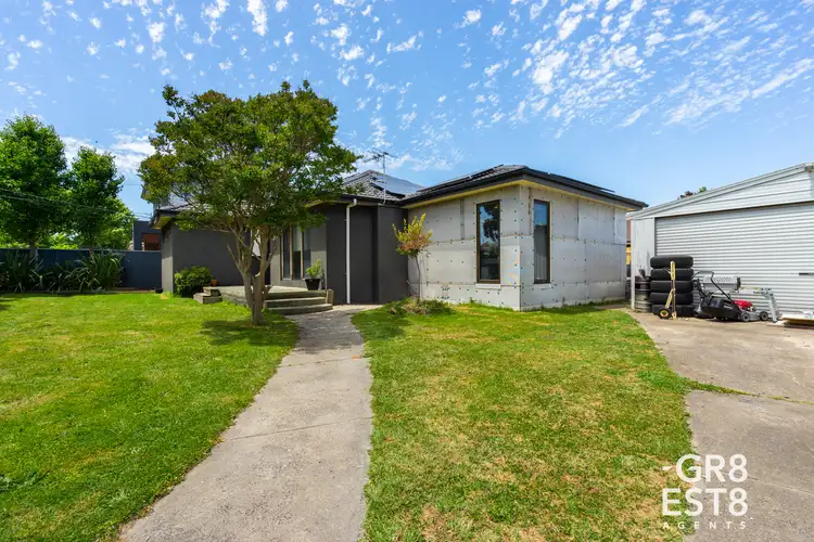 6 Gretana Street, Dandenong VIC 3175