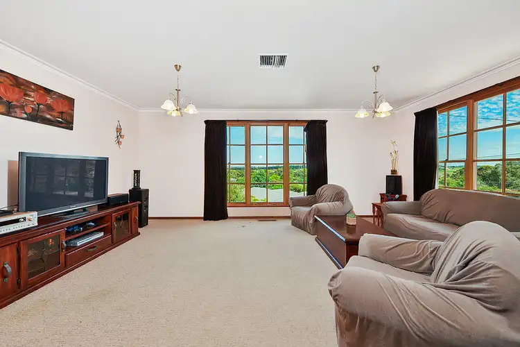 Second view of Homely house listing, 3 Songbird Avenue, Chirnside Park VIC 3116