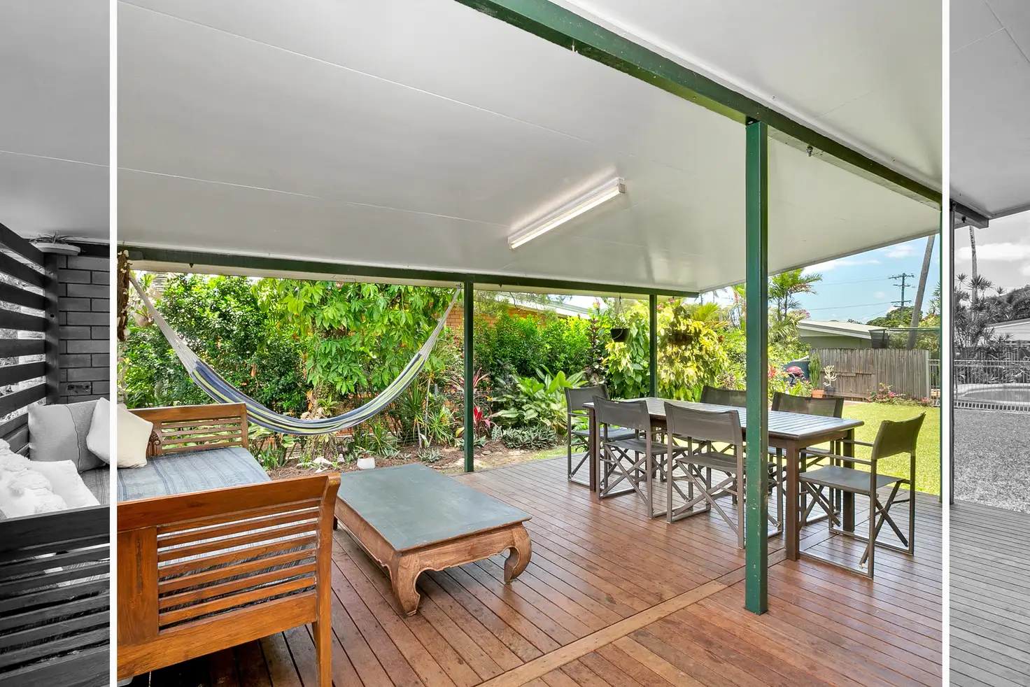 Main view of Homely house listing, 5 Amethyst Street, Bayview Heights QLD 4868
