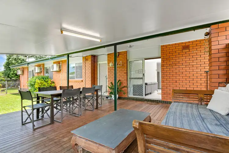 Second view of Homely house listing, 5 Amethyst Street, Bayview Heights QLD 4868