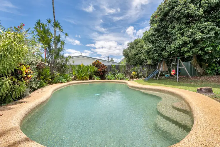 Third view of Homely house listing, 5 Amethyst Street, Bayview Heights QLD 4868