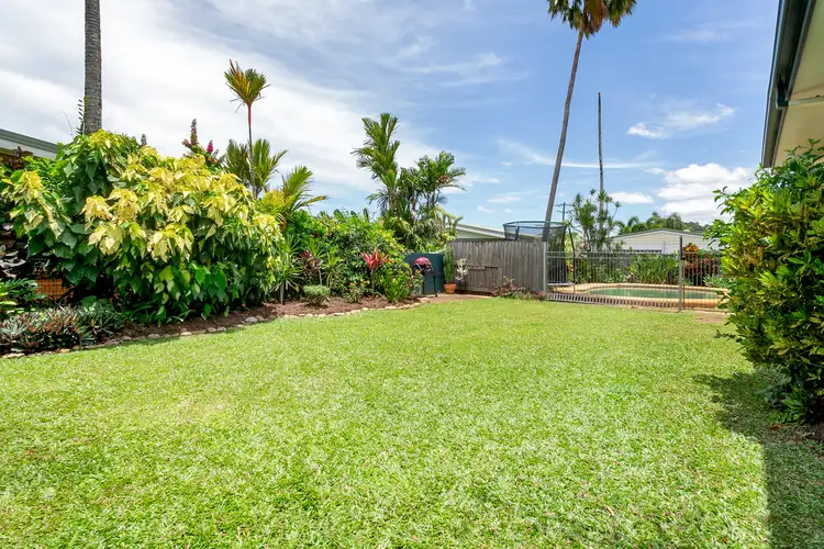 Fifth view of Homely house listing, 5 Amethyst Street, Bayview Heights QLD 4868