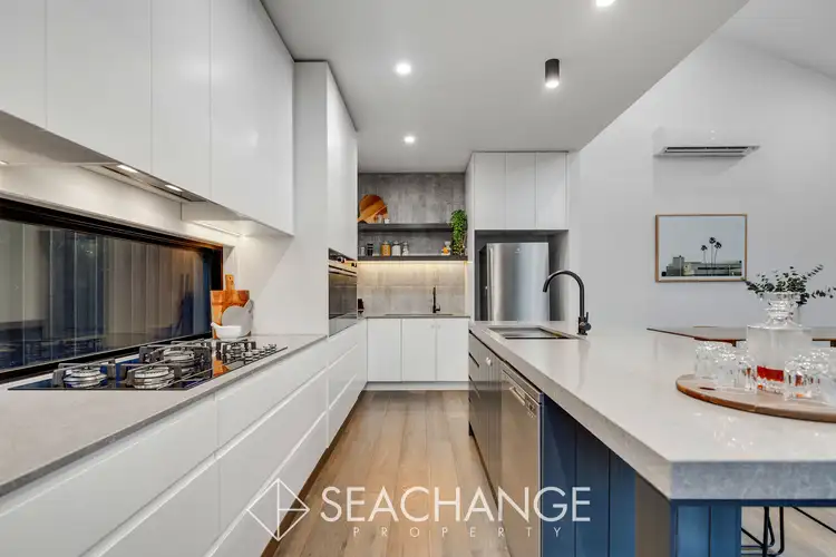 Fifth view of Homely house listing, 3a Pender Avenue, Mornington VIC 3931