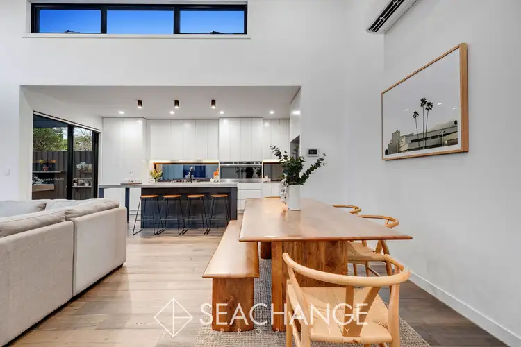 Sixth view of Homely house listing, 3a Pender Avenue, Mornington VIC 3931