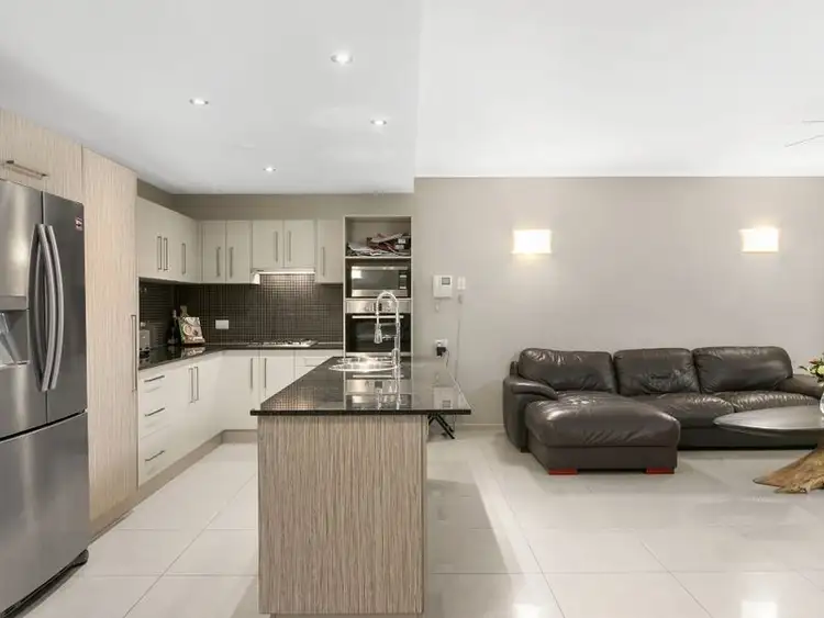 Fourth view of Homely unit listing, 74/168 Moore Road, Kewarra Beach QLD 4879