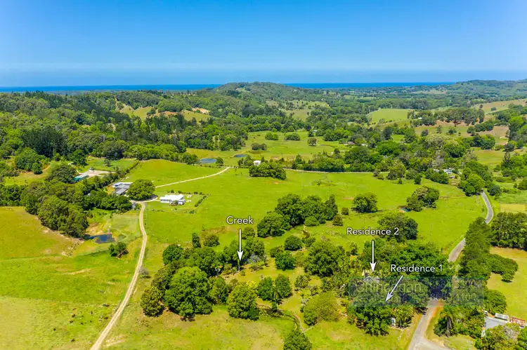290 Middle Pocket Road, Middle Pocket NSW 2483